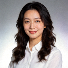 c7游戏官网美术总监苏晚头像照片