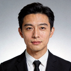 c7游戏官网交互设计负责人陈屿头像照片