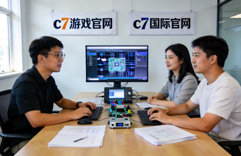 c7游戏官网独立c7国际官网电子开发原型验证工作场景