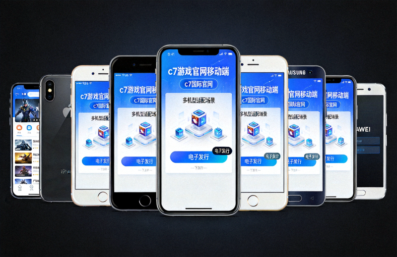 c7游戏官网移动端c7国际官网电子发行多机型适配场景